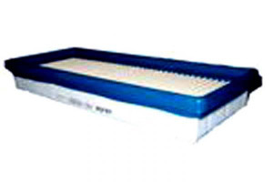 Filtr Powietrza Smart Fortwo Alco Filter