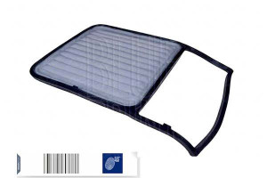 Filtr Powietrza [blue Print]