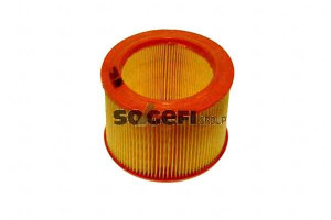 Filtr Powietrza Cit Zx1.9d Berlingo 1.8d 1.9dft Fr