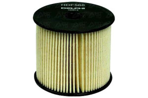 Filtr Paliwa Citroen 2,0hdi Delphi