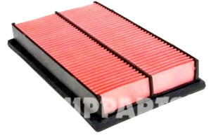 Filtr Powietrza Mazda 323 F Iv (bg) 1.6 Nipparts N