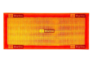 Filtr Powietrza Citroen C8 2.0 Hdi 06 Fiat Scudo I