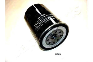 Filtr Oleju Kia 2,7d Japanparts