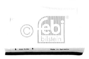 Filtr Kabinowy Honda Febi Bilstein