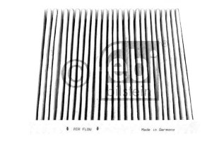 Filtr Kabinowy Mitsubishi Febi Bilstein