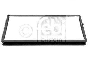 Filtr Kabiny Bmw E32 E34 Febi Bilstein