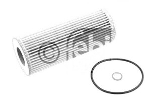 Filtr Oleju Bmw M47 320-520 01 Febi Bilstein