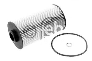 Filtr Oleju Bmw M60 M62 730-85 Febi Bilstein