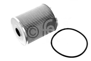 Filtr Oleju Vw Audi Febi Bilstein