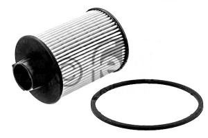 Filtr Paliwa Fiat 2,8jtd 04- 1,3jtd 2,2 Hdi Febi B