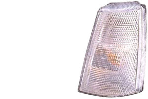 Lampa Kierunkowskazu (przezroczysty) Opel Kadett E
