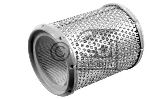 Filtr Powietrza Citroen Peugeot Febi Bilstein