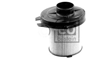 Filtr Powietrza Citroen Peugeot Febi Bilstein
