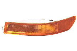 Lampa Kierunkowskazu (pomarańczowy) Toyota Corolla