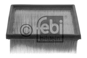 Filtr Powietrza Fiat Febi Bilstein
