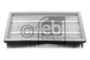 Filtr Powietrza Fiat Stilo 1,6 16v 10 01- Febi Bil
