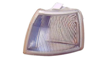 Lampa Kierunkowskazu (przezroczysty) Opel Vectra A