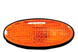 Lampa Kierunkowskazu (pomarańczowy) Nissan Micra I