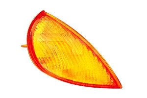 Lampa Kierunkowskazu (pomarańczowy P21w) Fiat Seic