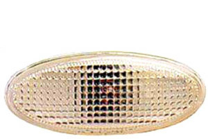 Lampa Kierunkowskazu (przezroczysty) Nissan Micra
