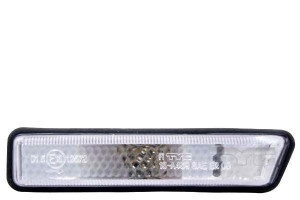 Lampa Kierunkowskazu (przezroczysty) Bmw 3 E36 X5