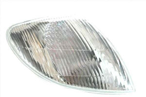Lampa Kierunkowskazu (biały Py21w) Renault Megane