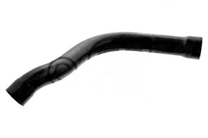 Przewód Chłodnicy Wody Bmw E36 316 318 Górny Febi