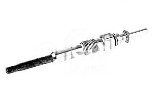Świeca Żarowa Bmw 2,5-3,0d E38 Febi Bilstein