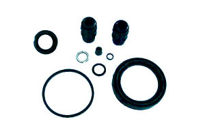 Zacisk Hamulcowy Reperat.c5 01- 57 Bendix Ert
