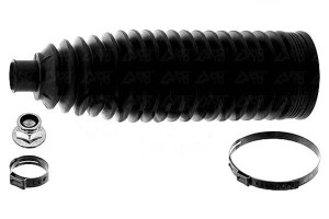 Osłona Przekładni Kierowniczej (dł.194mm 16mm/53 5