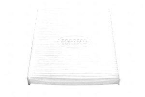 Filtr Kabiny Fiat Panda 500 Corteco