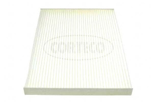 Filtr Kabiny Nissan Qashqai Corteco