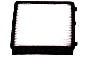 Filtr Kabiny Chevrolet Captiva Opel Antara 2.0d-3.