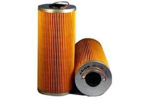 Filtr Oleju Mercedes Om357-366 84- Alco Filter