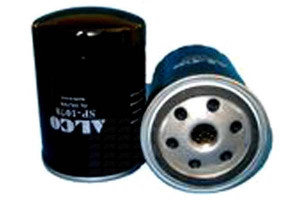 Filtr Oleju Vw 1,9tdi 110km Golf 3 T4 Passat -97 S