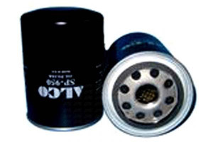Filtr Oleju Jaguar Xjs 3,6 Alco Filter