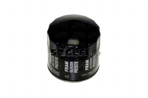 Filtr Oleju Ford Maverick 2.7td 96-.nissan Fram Fr