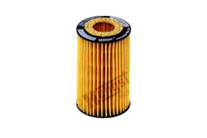Filtr Oleju Renault 1,2 Clio 9 Hengst Filter