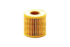 Filtr Oleju Toyota Iq 1,4 D4d 09- Mann-filter