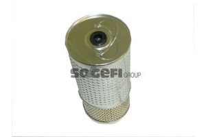 Filtr Oleju Mercedes Om615-617 Purflux