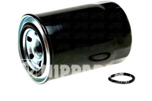 Filtr Paliwa Kia K2700 Carnival 2.9td 99> Nipparts