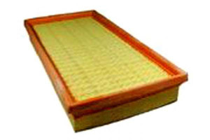 Filtr Powietrza Vw Golf V Alco Filter