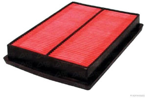 Filtr Powietrza Honda Civic Vii Nissan 100 Nx Alme