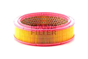 Filtr Powietrza Renault 1,1-1, Mann-filter