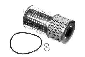 Filtr Oleju Mercedes Om601-603 W124 Meyle