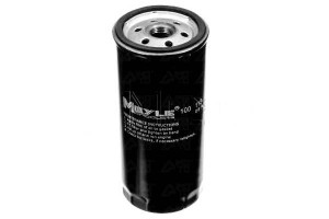 Filtr Oleju Vw Audi 80 1,9tdi Meyle