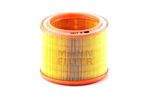 Filtr Powietrza Citroen 1,8d 1 Mann-filter