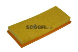 Filtr Powietrza Fiat 1,2 16v Punto Ii 99- Purflux