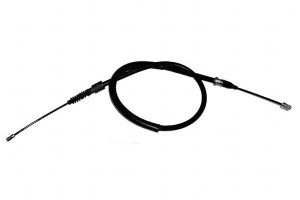 Linka Hamulca Ręcznego Opel Tył Corsa C 00-09 Le N