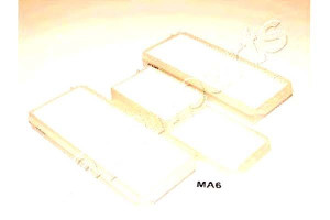 Filtr Kabiny Mazda 323 Japanparts